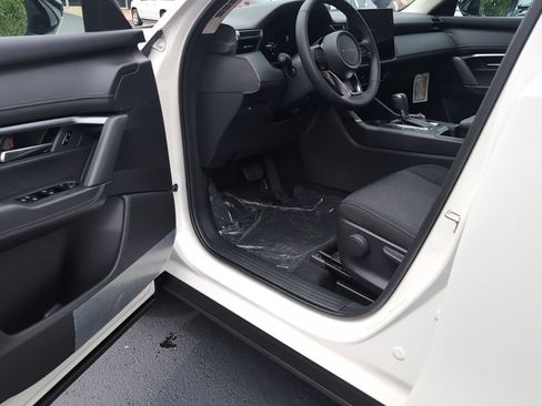 New 2026 MAZDA CX-5 AWD 2.5 S image 17