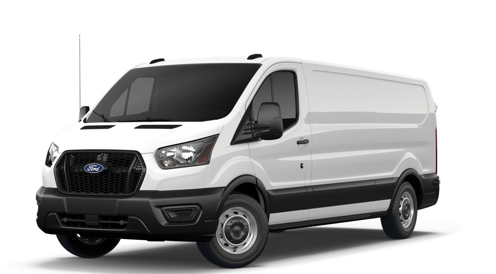 New 2026 Ford Transit 250 Low Roof RWD image 9