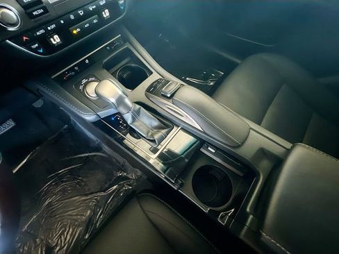 Used 2018 Lexus ES 350 w/ Navigation System Package image 25