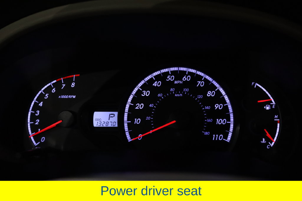 Used 2012 Toyota Sienna LE FWD image 16