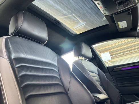 Used 2023 Volkswagen Arteon SEL AWD/4WD image 16