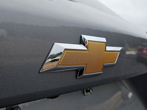 New 2026 Chevrolet Trax LS image 19