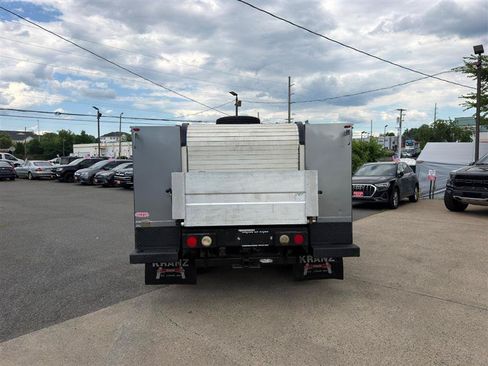 Used 2020 Ford F350 XL w/ Power Equipment Group AWD/4WD image 4