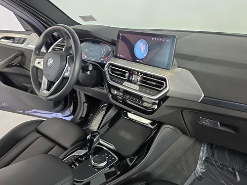 Certified 2023 BMW X4 xDrive30i w/ Convenience Package AWD/4WD image 13