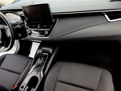 Certified 2023 Toyota Corolla LE image 26