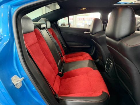Used 2023 Dodge Charger Scat Pack RWD image 22