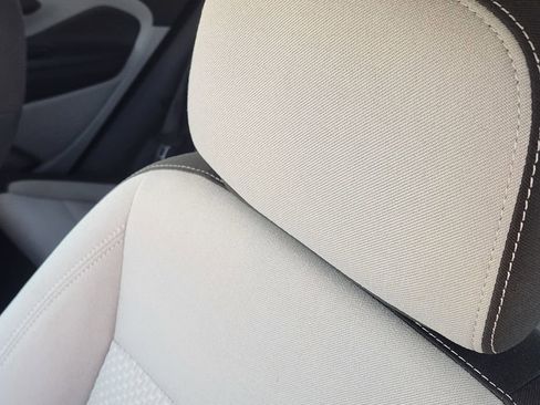 Used 2024 GMC Terrain SLE image 16