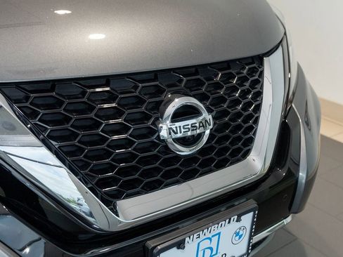 Used 2019 Nissan Murano SL AWD/4WD image 18
