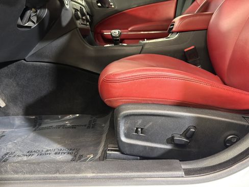 Used 2014 Dodge Charger SXT Plus RWD image 20