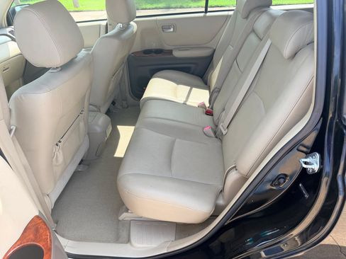 Used 2006 Toyota Highlander Limited AWD/4WD image 15