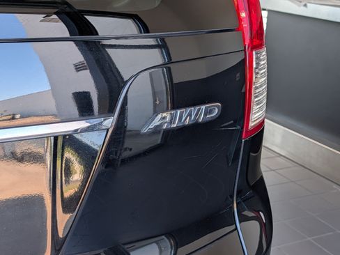 Used 2014 Honda CR-V EX-L image 4