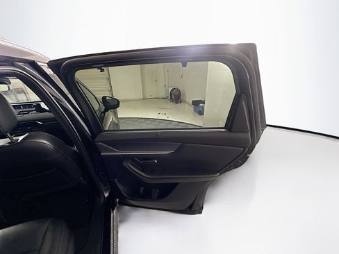 Used 2025 MAZDA CX-90 3.3 Turbo w/ Premium Plus Pkg image 34