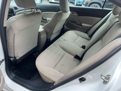 Used 2015 Honda Civic LX image 20