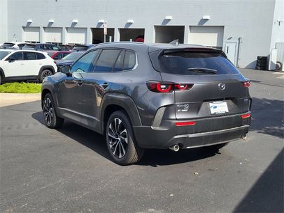 New 2025 MAZDA CX-50 2.5 Hybrid w/ Weather Package
