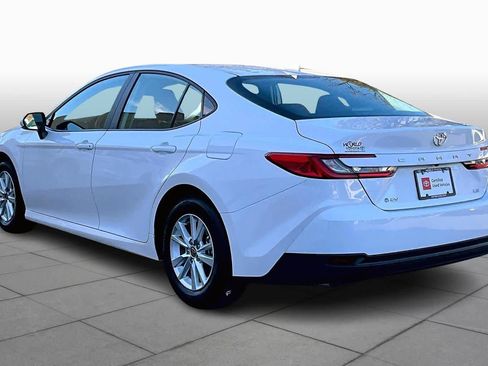 Certified 2025 Toyota Camry LE image 11