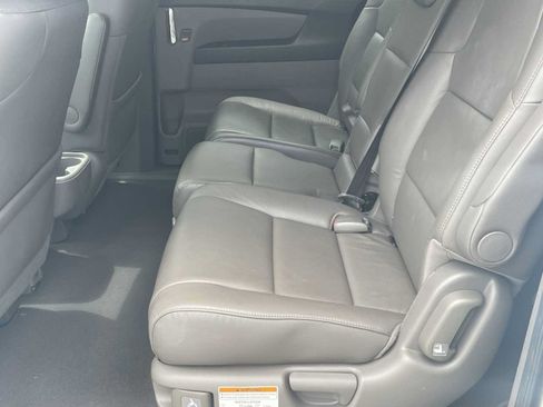Used 2014 Honda Odyssey EX-L image 9