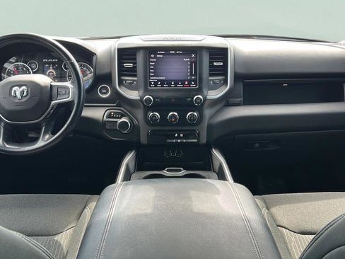 Used 2021 RAM 1500 Lone Star RWD image 16