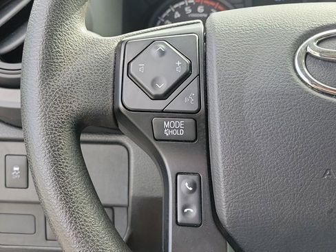 Used 2021 Toyota Tacoma SR image 30