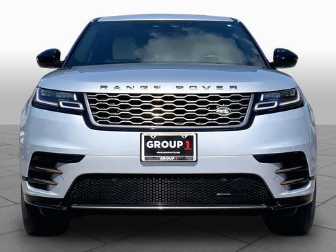 Used 2023 Land Rover Range Rover Velar R-Dynamic S AWD/4WD image 4