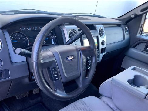 Used 2013 Ford F150 XLT RWD image 3
