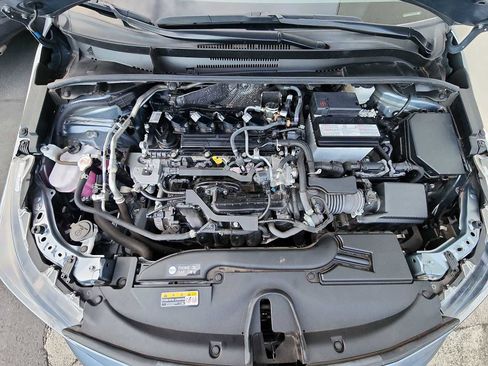 Used 2024 Toyota Corolla LE image 11