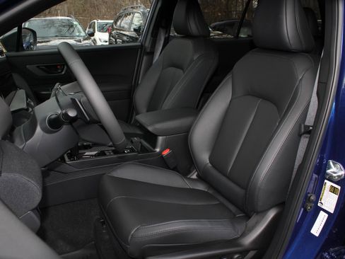 New 2026 Subaru Outback Premium image 16