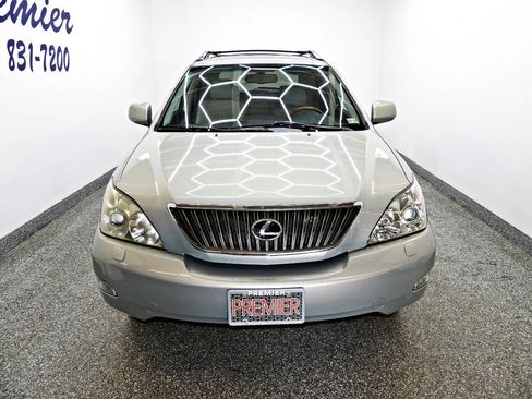 Used 2007 Lexus RX 350 2WD image 2