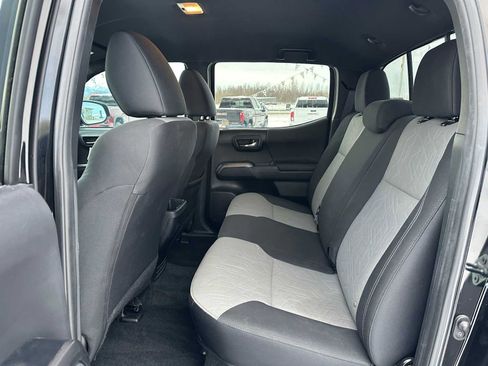 Used 2023 Toyota Tacoma SR image 18