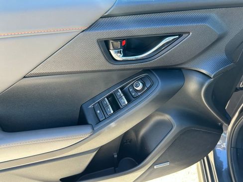 Used 2025 Subaru Crosstrek 2.5i Limited w/ Popular Package #3A image 23