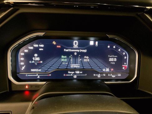 Used 2022 GMC Sierra 1500 AT4 w/ AT4 Preferred Package image 19