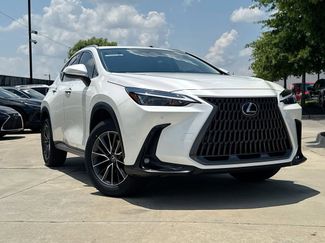 Used 2025 Lexus NX 250 FWD w/ Premium Package video 2