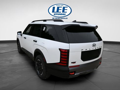 New 2026 Hyundai Palisade XRT Pro image 5