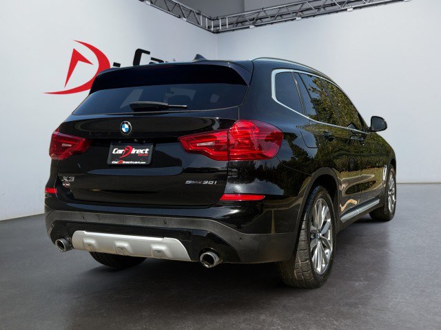 Used 2019 BMW X3 sDrive30i w/ Driving Assistance Package RWD image 5
