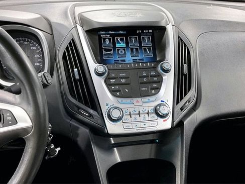 Used 2012 Chevrolet Equinox LT w/ Driver Convenience Package image 6