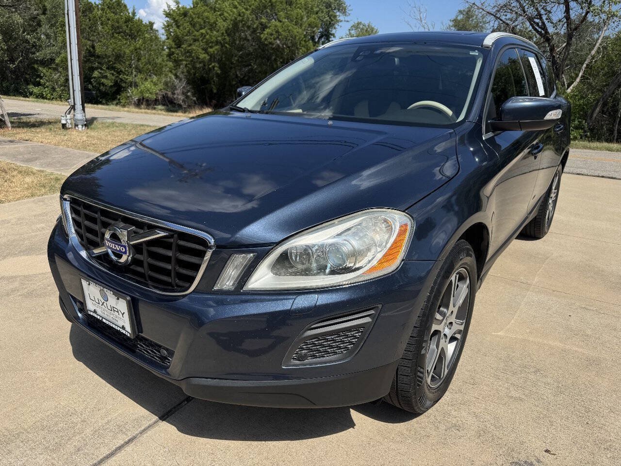 Used 2012 Volvo XC60 T6 AWD/4WD image 7
