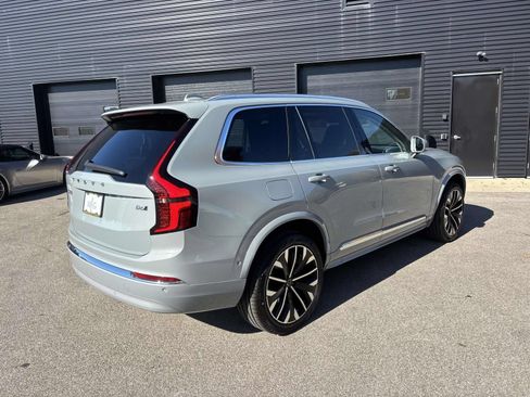 Used 2026 Volvo XC90 B6 Ultra w/ Protection Package AWD/4WD image 7