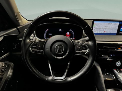 Certified 2023 Acura MDX w/Technology Package image 23