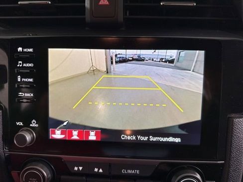 Used 2020 Honda Civic Si image 26