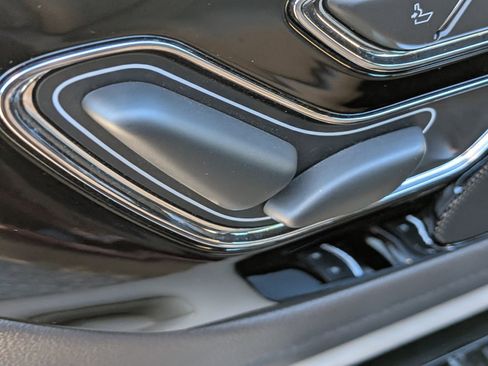 Certified 2022 Lincoln Aviator Reserve w/ Elements Package Plus image 22