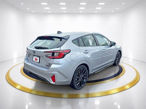 New 2026 Subaru Impreza RS AWD/4WD image 6