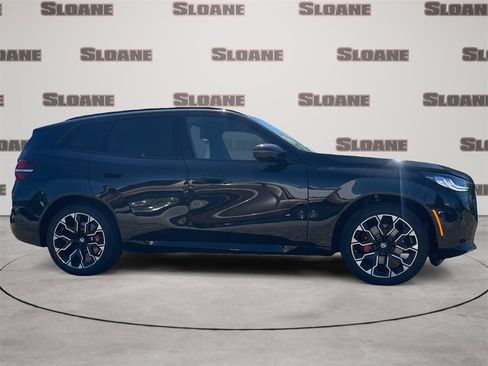 New 2026 BMW X3 xDrive30 w/ Premium Package image 6