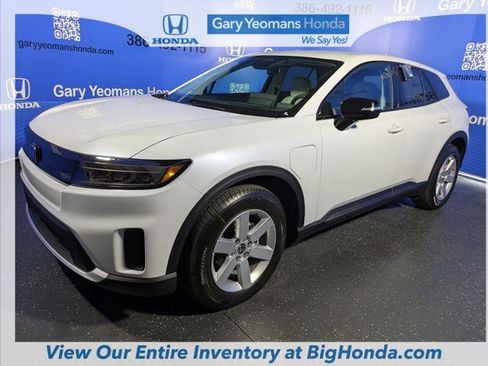 New 2026 Honda Prologue EX image 10