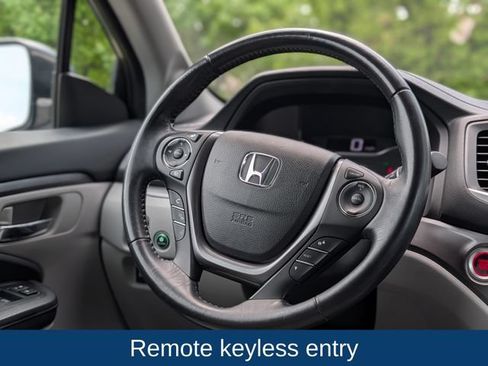 Used 2017 Honda Pilot EX-L image 14