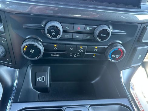 New 2025 Ford F150 STX image 9