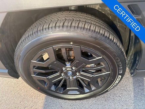 Certified 2026 Subaru Outback Limited XT AWD/4WD image 32