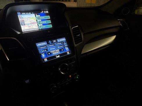 Used 2016 Acura RDX AWD w/ Technology Package image 17