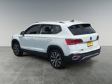 Used 2024 Volkswagen Taos SE image 3