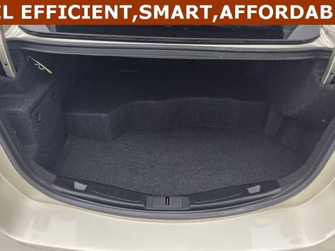 Used 2018 Ford Fusion S image 28