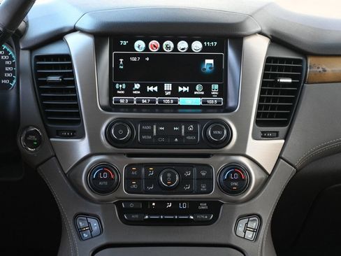 Used 2017 GMC Yukon XL Denali w/ Open Road Package AWD/4WD image 13