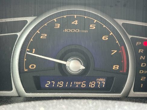 Used 2006 Honda Civic LX image 17